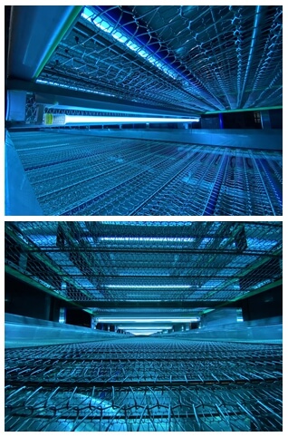 紅外線(xiàn)發(fā)熱管